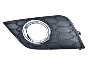 PADA202A PARRILLA DE DEFENSA NISSAN SENTRA 16-18 P/FARO C/MOLD CROM LH
