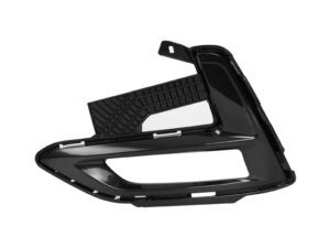 003-2316-17 REJILLA FASCIA DELANTERA NS SENTRA 20 C/HOYO P/FARO SR/BITONO/ADVANCE/EXCLUSIVE L4 4 CILINDROS 2.0L 4 PUERTAS IZQ
