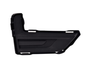 003-2317-02 REJILLA FASCIA DELANTERA NS ROGUE 18-19 S/HOYO P/FARO DER