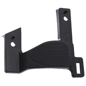 003-2324-14 REJILLA FASCIA DELELANTERA NS X-TRAIL 23-25 C/HOYO P/FARO ADVANCE/EXCLUSIVE/PLATINUM/PLATINUM PLUS L4 4 CILINDROS 2.5L 5 PUERTAS INFERIOR DER