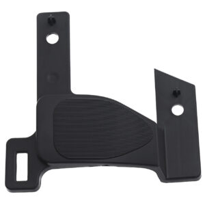 003-2324-15 REJILLA FASCIA DELELANTERA NS X-TRAIL 23-25 C/HOYO P/FARO ADVANCE/EXCLUSIVE/PLATINUM/PLATINUM PLUS L4 4 CILINDROS 2.5L 5 PUERTAS INFERIOR IZQ