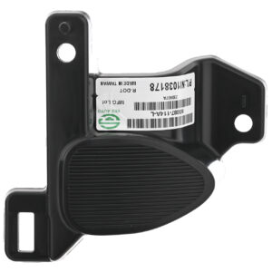 003-2324-23 REJILLA FASCIA DELANTERA NS X-TRAIL 23-25 (TAPA) IZQ