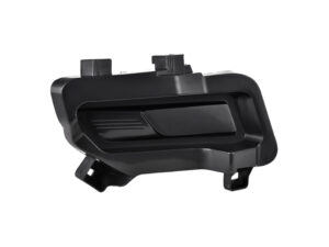 003-2351-00 REJILLA FASCIA DELANTERA NS KICKS 17-19 DER