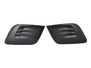 003-2407-00 REJILLA FASCIA DEANTERA PG PARTNER 16-18 2 PIEZAS DER/IZQ