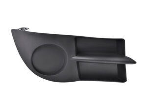 PADA91B PARRILLA DE DEFENSA RENAULT CLIO 07-10 S/FARO RH N-TW