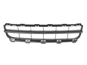 PADA71 PARRILLA DE DEFENSA RENAULT CLIO 07-10 CENTRAL N-TW