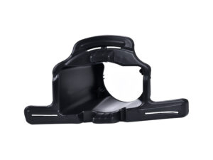 003-2606-06 REJILLA FASCIA RN SANDERO/STEPWAY 15-17- C/HOYO P/FARO NIEBLA DER