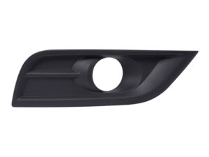 003-2611-00 REJILLA FASCIA DELANTERA RN KOLEOS 17-19 C/HOYO P/FARO ICONIC/BOSE/INTENSE L4 4CILINDROS 2.5L 5 PUERTAS DER