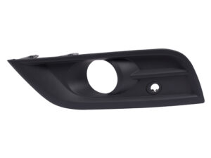 003-2611-03 REJILLA FASCIA DELANTERA RN KOLEOS 17-19 C/HOYO P/FARO C/HOYO P/SENSOR ICONIC/BOSE/INTENSE L4 4CILINDROS 2.5L 5 PUERTAS IZQ