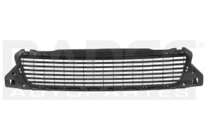 003-2612-02 REJILLA FASCIA DELANTERA RN DUSTER 13-16 ARGENTINA