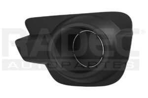 003-2621-01 REJILLA FASCIA DELANTERA RN KWID 19-20 INTENSE L3 3CILINDROS 1.0L 5 PUERTAS ARGENTINA IZQ