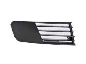 PADA47B PARRILLA DE DEFENSA SEAT IBIZA/CORDOBA 03-07 LATERAL RH N-TW