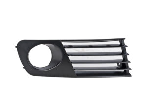 PADA109B PARRILLA DE DEFENSA SEAT IBIZA/CORDOBA 03-07 LATERAL P/FARO RH N-TW