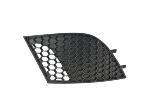 PADA114A PARRILLA DE DEFENSA SEAT IBIZA/CORDOBA 07-09 S/FARO LH N-TW