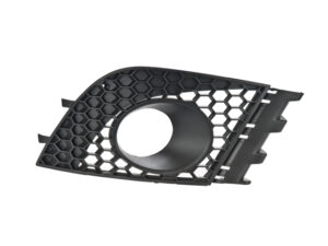 PADA105B PARRILLA DE DEFENSA SEAT IBIZA/CORDOBA 07-09 P/FARO RH N-TW