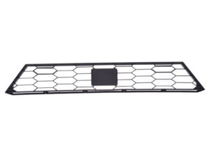 003-2704-30 REJILLA FASCIA DELANTERA ST IBIZA 18-20 CENTRAL FR L3/L4 3/4 CILINDROS 1.0/1.6L 5 PUERTAS