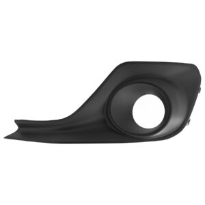 003-2903-05 REJILLA FASCIA DELANTERA SZ SWIFT 18-19 C/HOYO P/FARO IZQ