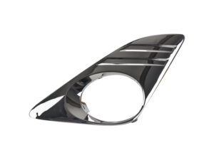 003-3002-07 REJILLA FASCIA TY CAMRY 12-14 CROMADA IZQ