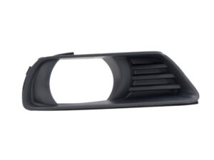 PADA42B PARRILLA DE DEFENSA TOYOTA CAMRY 07-09 P/FARO RH N-TW