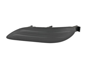 PADA37A PARRILLA DE DEFENSA TOYOTA COROLLA 05-08 S/FARO LH N-TW