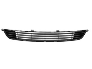 PADA142 PARRILLA DE DEFENSA TOYOTA COROLLA 09-10 CENTRAL N-TW