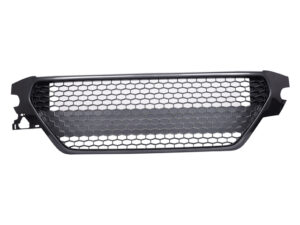 003-3004-29 REJILLA FASCIA DELANTERA TY COROLLA 20 CENTRAL SE L4 4 CILINDROS 2.0L 4 PUERTAS