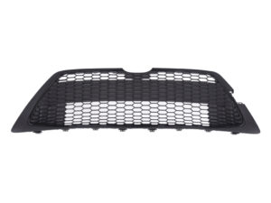 003-3004-36 REJILLA FASCIA DELANTERA TY COROLLA 20 S/MOLDURA LE/BASE/HYBRID L4 4 CILINDROS 1.8L 4 PUERTAS