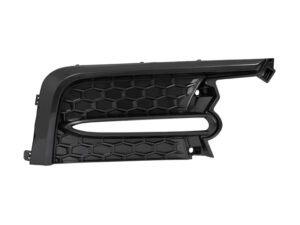 003-3004-48 REJILLA FASCIA DELANTERA TY COROLLA 20 C/HOYO P/LED SE L4 4 CILINDROS 2.0L 4 PUERTAS DER