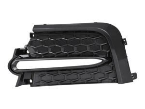 003-3004-49 REJILLA FASCIA DELANTERA TY COROLLA 20 C/HOYO P/LED SE L4 4 CILINDROS 2.0L 4 PUERTAS IZQ