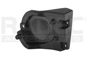 003-3004-63 REJILLA FASCIA DELANTERA TY COROLLA CROSS 22-23 L/LE L4 4CILINDROS 1.8/2.0L 4 PUERTAS IZQ