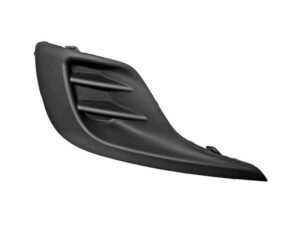 003-3006-02 REJILLA FASCIA TY HIGHLANDER 11-12 S/HOYO P/FARO DER