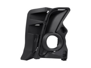 003-3006-08 REJILLA FASCIA DELANTERA TY HIGHLANDER 17-19 C/HOYO P/FARO LE/XLE/LIMITED V6 6 CILINDROS 3.5L 5 PUERTAS DER