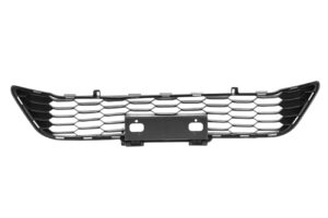 003-3007-11 REJILLA FASCIA DELANTERA CENTRAL TY HILUX 21-23 LINEA NUEVA ARGENTINA 4X2/4X4/SR/BASE L4 4 CILINDROS 2.7/2.8L 2/4 PUERTAS