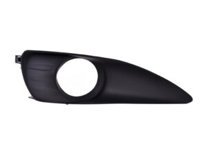 003-3009-06 REJILLA FASCIA TY MATRIX 09-14 C/HOYO P/FARO DER