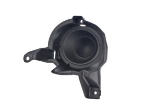 003-3011-07 REJILLA FASCIA TY RAV 4 13-15 S/HOYO P/FARO IZQ