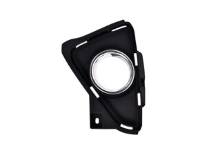 003-3011-28 REJILLA FASCIA DELANTERA TY RAV 4 16-18 F/CROMADO C/HOYO P/FARO IZQ