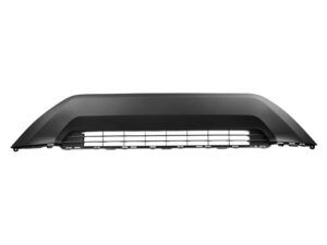 003-3011-39 REJILLA FASCIA DELANTERA TY RAV 4 19-20 CENTRAL CORRUGADO LE/XLE/LIMITED/HYBRID L4 4 CILINDROS 2.5L 5 PUERTAS