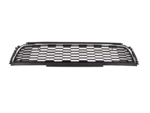 003-3012-01 REJILLA FASCIA DELANTERA TY SIENNA 11-17