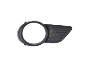 PADA107B PARRILLA DE DEFENSA TOYOTA SIENNA 11-13 P/FARO RH N-TW