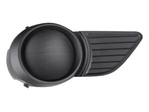 PAD58B PARRILLA DE DEFENSA TOYOTA SIENNA 11-15 S/FARO RH N-TW