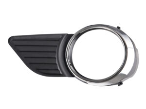 003-3012-15 REJILLA FASCIA DELANTERA TY SIENNA 11-17 F/CROMADO C/HOYO P/FARO IZQ
