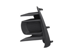 003-3012-27 REJILLA FASCIA DELANTERA TY SIENNA 18-20 SE/L/LE/LIMITED/LIMITED PREMIUM/XLE/XLE PREMIUM V6 6 CILINDROS 3.5L 5 PUERTAS IZQ