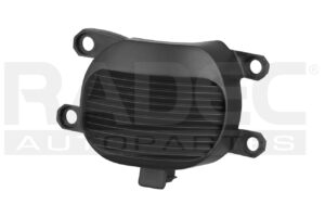 003-3012-35 REJILLA FASCIA DELANTERA TY SIENNA 21-22 LE/XLE/LIMITED V6 6 CILINDROS 3.5L 5 PUERTAS IZQ