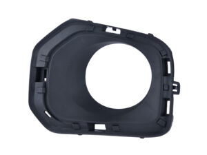PAD241B PARRILLA DE DEFENSA TOYOTA TACOMA 16-18 C/HOYO P/MOLD C/HOYO P/FARO NIEBLA RH