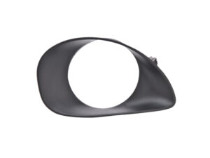 PAD280B PARRILLA DE DEFENSA TOYOTA YARIS 06-08 C/HOY P/FARO RH