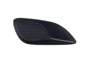 PADA106B PARRILLA DE DEFENSA TOYOTA YARIS 07-14 4P S/FARO RH N-TW