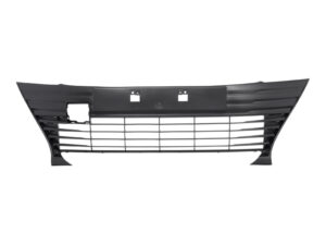 003-3018-26 REJILLA FASCIA DELANTERA TY YARIS 18-20 CENTRAL S/CORE L4 4 CILINDROS 1.5L 4 PUERTAS