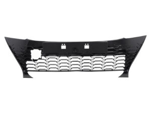003-3018-28 REJILLA FASCIA DELANTERA TY YARIS 18-20 CENTRAL S L4 4 CILINDROS 1.5L 5 PUERTAS