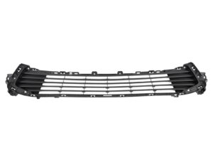 003-3018-33 REJILLA FASCIA DELANTERA TY YARIS R 16-19 INFERIOR LE/XLE L4 4 CILINDROS 1.5L 4 PUERTAS
