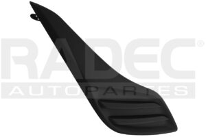 003-3018-48 REJILLA FASCIA DELANTERA TY YARIS 18-20 S/HOYO P/FARO DER